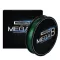 MEREDITH ยี่ห้อ MEGA 8X สายตกปลา300M 8 Strands สายถัก Braided Multifilament PE สำหรับปลาคาร์พตกปลา