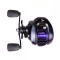 Mavllos Pioneer II GBC200 P Baitcastingประมงรีลซ้ายมือขวา169G UltralightโลหะSpool BFSตกปลาBaitcasting Reel