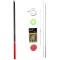 Super Light, fresh water, carbon fishing carbon, Hand Telescopic fishing pole3.6m3.9m4.5m5.4m6.3m7.2m8m9m10m