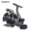 TSURINOYA NA 2000 3000 4000 5000 Spinning Fishing Reel ขายร้อน12กก.ลากสูงสุดตกปลา Reel Bass Pike สายตกปลา