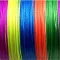 GHOTDA Braid สายตกปลา 300M 500M 1000M 8 Strands Multifilament สายตกปลาปลาคาร์พตกปลา 13-119lb