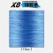 JOSBY 300M 500M 1000M 8 Strands 10-78LBใหม่PE Braided Wire Multifilament Super Strongสายตกปลาญี่ปุ่นหลายสี