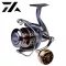 ใหม่คุณภาพสูงลากสูงสุด21KG SpoolตกปลาReelเกียร์5.21ความเร็วสูงSpinning Reel Casting Reelปลาคาร์พสำหรับน้ำเค็ม