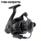 Fishdrops Reel 12bb น้ำเค็มน้ำหนักเบา Pesca ขนาด 1000-7000 ตกปลาล้อร้อนขาย