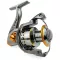 DC/YO 1000-7000, saltwater fishing hoist 13BB, speed ratio 5.21 Aluminum Spool, Carp fish, Reel