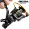 คู่ Reel Spinning Reel Fishing Reel 3000 4000 5000 6000 5.21/5.01ม้วน Carretilhas De Pesca