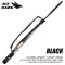 Ace Hawk Fishing Rod Carrier StreetตกปลาProtectorระยะทางสั้นSpinningหลอดBaitcastingจัดเก็บข้อมูล