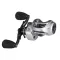 2021 Metal Spool Baitcasting Reel 10 kg. Highest drag, high speed, REEL 18 + 1BB fishing ratio.