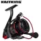 KastKing Sharky III 1000-5000 Seriesกันน้ำSPINNING Reelลากสูงสุด 18 กกที่มีประสิทธิภาพตกปลาReelสำหรับPIKE bass Fishing