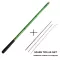 Goture RodตกปลาTelescopicคาร์บอนไฟเบอร์3.0M-7.2Mตกปลาแท่งUltra Light Hand Poleปลาคาร์พตกปลาfeeder Rod Tenkara