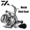 ใหม่โลหะเงินน้ำจืดและน้ำทะเล Dual Fishing Reel Big ดึงลาก Spinning Reel ทนทานปลาคาร์พตกปลาน้ำเค็ม