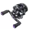 Linnwl Fishing Reel 7.21, Baitcasting Reel saltwater gear ratio