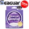 ใหม่ SEAGUAR GLOSTAR เดิมสายตกปลา4LB-70LB 100% FLUOROCARBON เส้นตกปลา100M/60M 50th Anniversary Limited ผลิตภัณฑ์