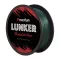 Piscifun Lunker 500M PE สายตกปลาถัก 0.06-0.5 มม.6-80lb Strong เนเธอร์แลนด์เส้นใย Multifilament สายตกปลา Salterwater