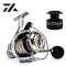 คุณภาพสูง14 + 1BB Double Spool Fishing Reel 5.51 4.71เกียร์ความเร็วสูงSpinning Reel Casting Reelปลาคาร์พสำหรับน้ำเค็ม