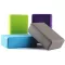 Yoga blocks, accessories, yoga training, foam, head, yoga, EVA, price per 1 piece, yoga block foam block