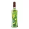 Senorita Japanse Melon Flavoured Syrup, Melon Nissi Sprinkle Source 750ml