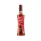 Senorita Strawberry Flavoured Syrup  น้ำเชื่อมแต่งกลิ่นสตอเบอร์รี 750ML  6 ขวด / ลัง