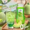 Concentrated nectar, Zero Sugar recipe, color, melon, 320 ml.