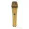 Telefunken: M80 (Chrome/Gold/ETC.) By Millionhead (high quality diamond microphone Can be used for both live shows and recording)