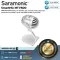 Saramonic : SmartMic MTV500 by Millionhead (ไมโครโฟนแบบตั้งโต๊ะที่ดีไซน์แบบวินเทจ ขนาดเล็ก ใช้งานง่าย)
