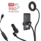 3 in 1 live set with AIM mic