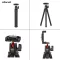Ulanzi Mobile Mobile Mobile Model MT-11, a tripod, comes with a hand holding a mobile phone, can be modified in many forms, light, convenient, portable.