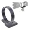 Lens Collar Tripod Mount Ring for Canon EF 70-200mm f/2.8l is II/III USM, 100-400mm f/4.5-5.6l is USM, 35-350mm f/3.5-5.6l USM, 300mm f/4L IS USM.