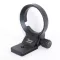 iShoot Tripod Mount Collar Ring for Sony FE 35mm F1.4 ZA,FE 100mm F2.8 STF GM OSS Lens, FE 90mm F2.8 Macro G OSS, FE 50mm f/2.8 Macro