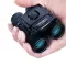 40x22 HD, effective binoculars, 2000 meters long, long -term, mint, telescope, bak4 fmc, lens for hunting outdoor sports, travel camping