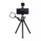 Ulanzi MT-11 Hand Draped Camera Steaming Draft Camera