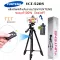 100% authentic Yunteng VCT-5208, a camera stand with Bluetooth remote Mobile head connector VCT-5208