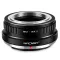K&F PK with optical glass, M42 lens for Nikon /Nikonz, a lens adapter