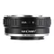 K & F Pentax K/ M/ A/ FA/ DA, Exakta lens to Sony E Lens Mount Adapter for DSLR.