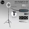 12 inch Baz B-12RL ring light