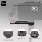 Ulanzi PT-05, HOTSHOE added converter for Sony A6400