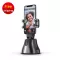 Automatic sales, smart photography, Apai Genie 360 ​​Gimbal Stabilizers, mobile phone, Vlog Cloud Platformholder