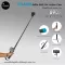 Telesin Selfie Stick for Action Cam Selfie for Action Cam