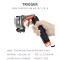 GoPro Pistol Trigger Float Set Floating Shutter