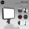 LED PT12B, good quality camera light Can adjust the light temperature