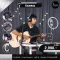 Popular Medium singing set!