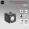 Waterproof LED Ulanzi Cube Lite