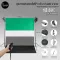 4 -meter 4 -meter -width set of electricity scenes with synthetic fabric scenes, size 3*4 meters, 4 colors