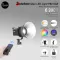 LED high power Sutefoto P80 RGB
