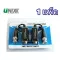 Balun บาลัน สำหรับกล้องวงจรปิด รองรับระบบ AHD/CVI/TVI/ANALOG