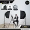 Corporate Live Stream set 1