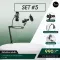 SET5, great value online teaching set for teachers 5