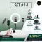 SET14 Value online teaching set for teachers 14