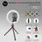 10 inch ring light with GXL stand
