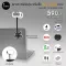 LED lights, notebooks/tablet VIJIM CL12